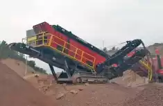 Mining